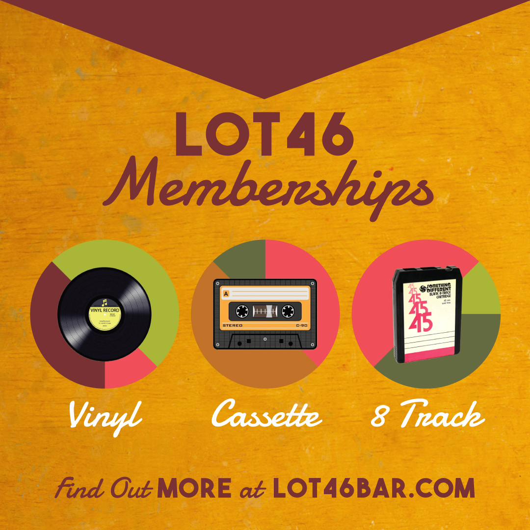 Supporting Local Businesses: Lot 46 Music Bar – Edgewater Echo