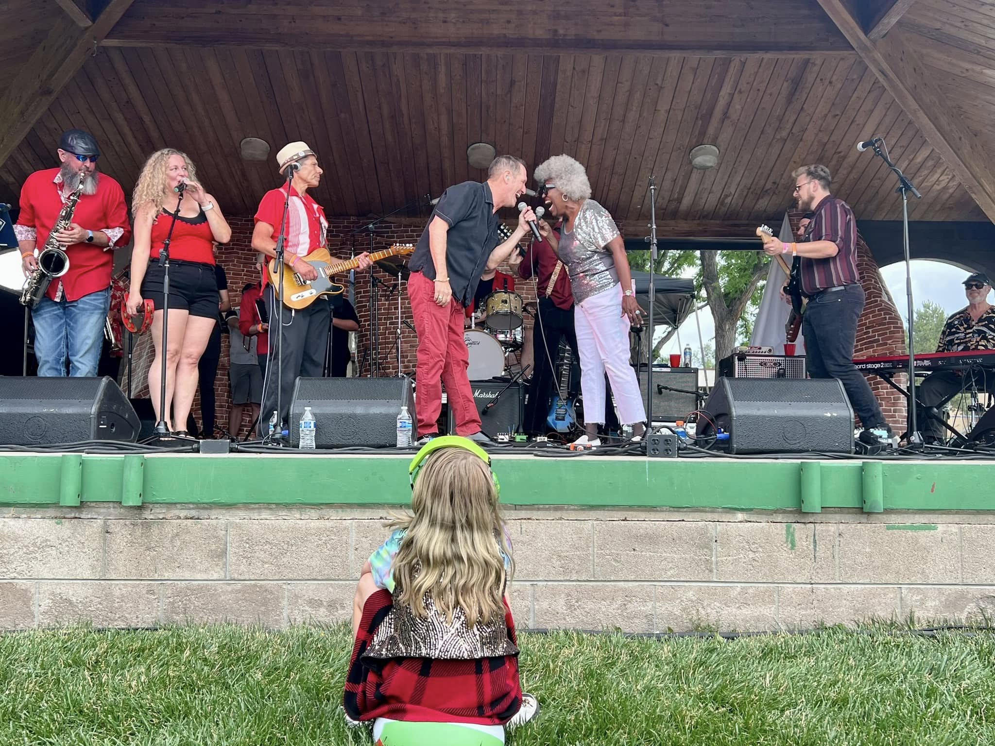 Edgewater Music Festival Coming This Saturday - Edgewater Echo